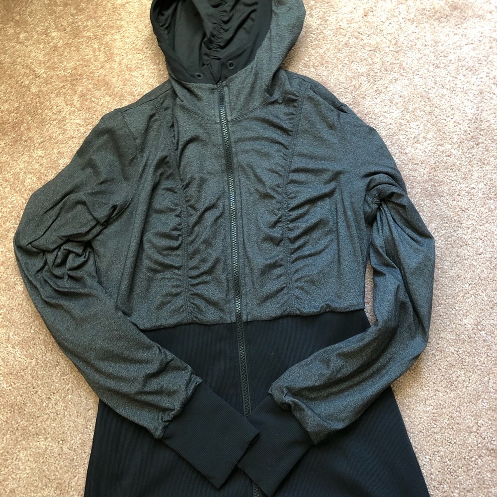 Lululemon Full Zip Jacket - Picture 3 of 6